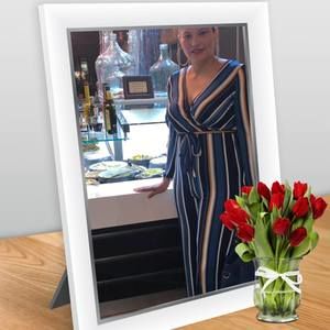 Meet your Posher, Pati